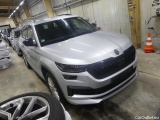 Skoda  Kodiaq  Sportline 2.0 TDI 110KW AT7 E6d #8