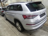  Skoda  Kodiaq  Sportline 2.0 TDI 110KW AT7 E6d #9