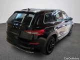  Skoda  Kodiaq SKODA  2.0 TDI DSG L&K 5d 110kW #2