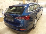  Skoda  Octavia  Combi Style 2.0 TDI 110KW AT7 E6d #2