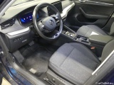  Skoda  Octavia  Combi Style 2.0 TDI 110KW AT7 E6d #4