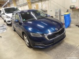  Skoda  Octavia  Combi Style 2.0 TDI 110KW AT7 E6d #8