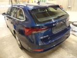  Skoda  Octavia  Combi Style 2.0 TDI 110KW AT7 E6d #9