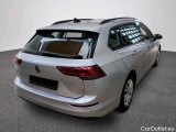  Volkswagen  Golf  VIII Variant Life 2.0 TDI 85KW MT6 E6d #2