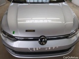  Volkswagen  Golf  VIII Variant Life 2.0 TDI 85KW MT6 E6d #25