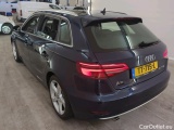  Audi  A3 Audi  Sportback 30 TFSI S tronic sport Lease Edition 5d #28
