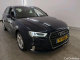  Audi  A3 Audi  Sportback 30 TFSI S tronic sport Lease Edition 5d #30