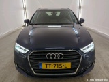  Audi  A3 Audi  Sportback 30 TFSI S tronic sport Lease Edition 5d #31