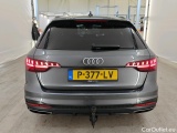 Audi  A4 Audi  Avant 35 TFSI S tronic S Edition Competition 5d #10