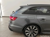  Audi  A4 Audi  Avant 35 TFSI S tronic S Edition Competition 5d #18
