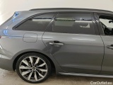  Audi  A4 Audi  Avant 35 TFSI S tronic S Edition Competition 5d #17