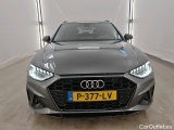  Audi  A4 Audi  Avant 35 TFSI S tronic S Edition Competition 5d #22