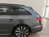  Audi  A4 Audi  Avant 35 TFSI S tronic S Edition Competition 5d #25