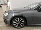  Audi  A4 Audi  Avant 35 TFSI S tronic S Edition Competition 5d #28