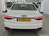  Audi  A4 Audi  Limousine 40 TFSI S tronic S Edition 4d + Optiekpakket zwart #10