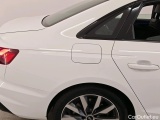  Audi  A4 Audi  Limousine 40 TFSI S tronic S Edition 4d + Optiekpakket zwart #18