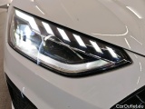  Audi  A4 Audi  Limousine 40 TFSI S tronic S Edition 4d + Optiekpakket zwart #20