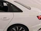  Audi  A4 Audi  Limousine 40 TFSI S tronic S Edition 4d + Optiekpakket zwart #25