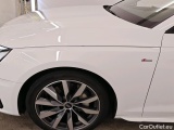  Audi  A4 Audi  Limousine 40 TFSI S tronic S Edition 4d + Optiekpakket zwart #28