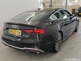 A5 Sportback