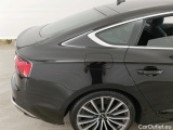  Audi  A5 Sportback Audi  40 TFSI quattro S tronic S Edition 5d #16