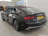  Audi  A5 Sportback Audi  40 TFSI quattro S tronic S Edition 5d #20
