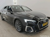  Audi  A5 Sportback Audi  40 TFSI quattro S tronic S Edition 5d #22