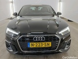  Audi  A5 Sportback Audi  40 TFSI quattro S tronic S Edition 5d #31