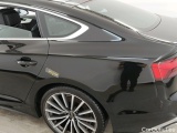  Audi  A5 Sportback Audi  40 TFSI quattro S tronic S Edition 5d #35