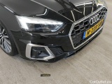  Audi  A5 Sportback Audi  40 TFSI quattro S tronic S Edition 5d #44
