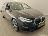  Bmw  Serie 1 BMW 1 18iA Business Edition Plus 5d #8