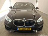  Bmw  Serie 1 BMW 1 18iA Business Edition Plus 5d #9