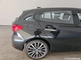  Bmw  Serie 1 BMW 1 18iA Business Edition Plus 5d #19
