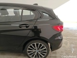  Bmw  Serie 1 BMW 1 18iA Business Edition Plus 5d #26
