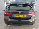  Bmw  Serie 1 BMW 1 18iA Business Edition Plus 5d #32