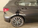  Bmw  Serie 1 BMW 1 18iA Business Edition Plus 5d #50