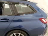  Bmw  Serie 3 BMW 3 Serie Touring 318iA 5d #9