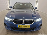  Bmw  Serie 3 BMW 3 Serie Touring 318iA 5d #10