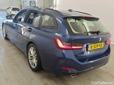  Bmw  Serie 3 BMW 3 Serie Touring 318iA 5d #13