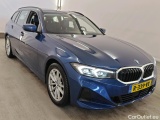  Bmw  Serie 3 BMW 3 Serie Touring 318iA 5d #22