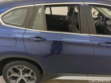  Bmw  X1 BMW  sDrive20iA Orange Edition II 5d + Pano #8