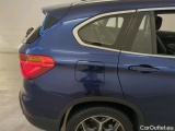  Bmw  X1 BMW  sDrive20iA Orange Edition II 5d + Pano #10