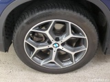  Bmw  X1 BMW  sDrive20iA Orange Edition II 5d + Pano #13