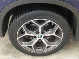  Bmw  X1 BMW  sDrive20iA Orange Edition II 5d + Pano #12