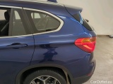  Bmw  X1 BMW  sDrive20iA Orange Edition II 5d + Pano #14