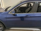  Bmw  X1 BMW  sDrive20iA Orange Edition II 5d + Pano #16