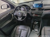  Bmw  X1 BMW  sDrive20iA Orange Edition II 5d + Pano #19