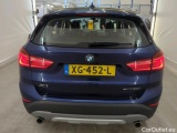  Bmw  X1 BMW  sDrive20iA Orange Edition II 5d + Pano #21