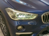  Bmw  X1 BMW  sDrive20iA Orange Edition II 5d + Pano #20