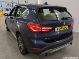  Bmw  X1 BMW  sDrive20iA Orange Edition II 5d + Pano #23